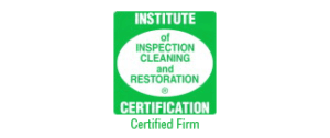 Institute of Inspection Cleaning and Restoration