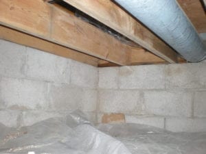 Mold Remediation After