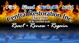 Central Restoration, Inc